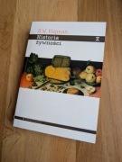 Historia Żywności Higman