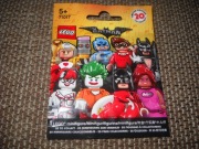 Lego Minifigures 71017 Batman Movie - Nowe
