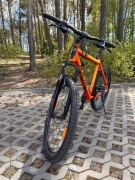 Rower Ideal pro rider MTB SERIES 