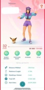 KONTO POKEMON GO KUPIE