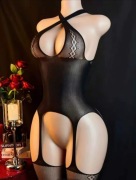 Bodystocking bielizna 