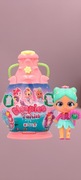Bloopies Fairies Little -  Figurka wróżka niespodzianka. 