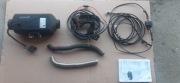 Ogrzewanie Airtronic D2 webasto 24V.