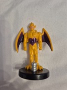 Dragon Ball GT szachy deagostini figurka Su Shinron czarna wieża