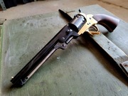 Rewolwer Czarnoprochowy Colt Navy .36