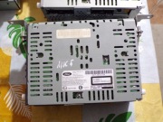 Ford mondeo mk5 2 radia i monitor 