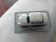 Model Syrena 104 nowy w skali 1:43 Polecam!!