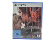 Gra PS5 Death Stranding 2 