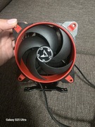 2 chłodzenia do procesora Corsair + Arctic