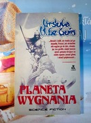 Planeta wygnania - Ursula le Guin db