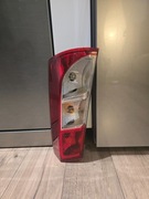 Lampa tył Dacia Dokker valeo nowa oryginał 