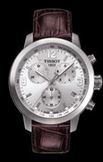Zegarek TISSOT  PRC 200  Męski