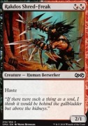 MTG Ultimate Masters: Rakdos Shred-Freak