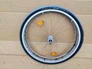 koło do wózka inwalidzkiego,opona piekna SCHWALBE