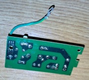 Mikrofalówka, Samsung, zelmer, układ wentylatora