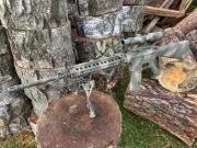 DMR SAM-R G&P STARA SERIA, AR 15 SPR 