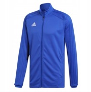 Adidas CONDIVO Bluza Treningowa Pilkarska Niebieska Xl Nowa z Metką
