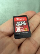 Red Dead Redemption Nintendo Switch