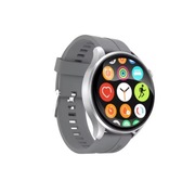 Smartwatch damski 1.5 cala Amoled Menu PL rozmowy