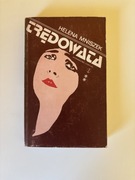 Książka Trędowata cz.2 Helena Mniszek