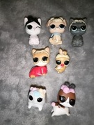 Lalki i akcesoria Lol suprise 