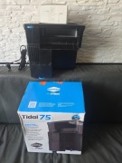 Filtr akwariowy Seachem Tidal 75 – Nieuzywany Nowy!