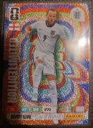 Harry'ego Kane'a z kolekcji Panini FIFA World Cup 2026 Adrenalyn XL. 
