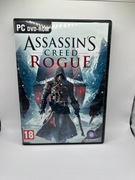 Assassins Creed Rogue Wydanie premierowe - Gra PC !