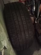 OPONY LETNIE  2 SZTUKI  FIREMAX FM 601 215/55 R16 97W  02,2023r. 