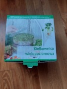Kiełkownica wielopoziomowa