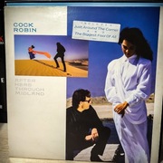 Cock Robin - After Here Through Midland