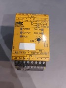 Przekaźnik SAFETY PILZ PSWZ X1P 24-240VAC/DC