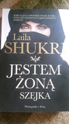 Jestem żoną szejka - Shukri Laila