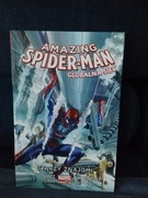Amazing Spider-Man Globalna sieć Starzy znajomi Praca zbiorowa