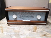 Radio lampowe Unitra Diora RELAKS II 20306