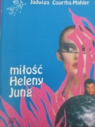 Jadwiga Courths Mahler  Miłość Heleny Jung