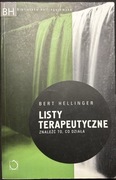 Listy terapeutyczne