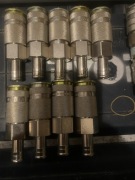 Szybkozłączka DN10