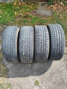 Komplet 4 szt. Continental ContiWinterContact TS830 P 205/60R16 96H