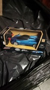 Nowy samochód zdalnie sterowany.  Pagani  Huayra Roadster.