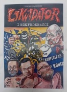 Likwidator plakat