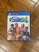 The Sims 4 - PS4