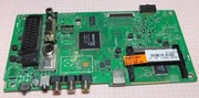 Części elektroniczne na pcb z układem MT5820LUNU MEDIATEK [RL]2