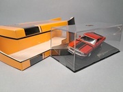 Ford Mustang Boss 320 1970 1/43 IXO