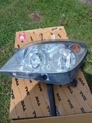 Lampa przednia lewa Opel Astra III rocznik 2007