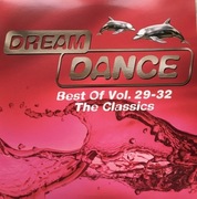 Dream Dance 29-32 - The Classics [ATB, Tiesto, DJ Shog, Rocco] 2 x Winyl