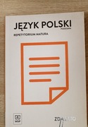 Repetytorium maturalne – Język polski (WSiP)