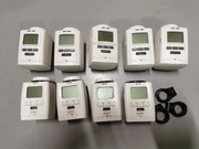 Termostat elektroniczny IOIO, BEG, Silvercrest - 9 szt.