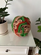 Kula węchowa 20 cm Wojskowa pułapka