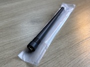 Antena Baofeng oryginalna 15cm Female 136-174MHz 400-520MHz krótkofalówki